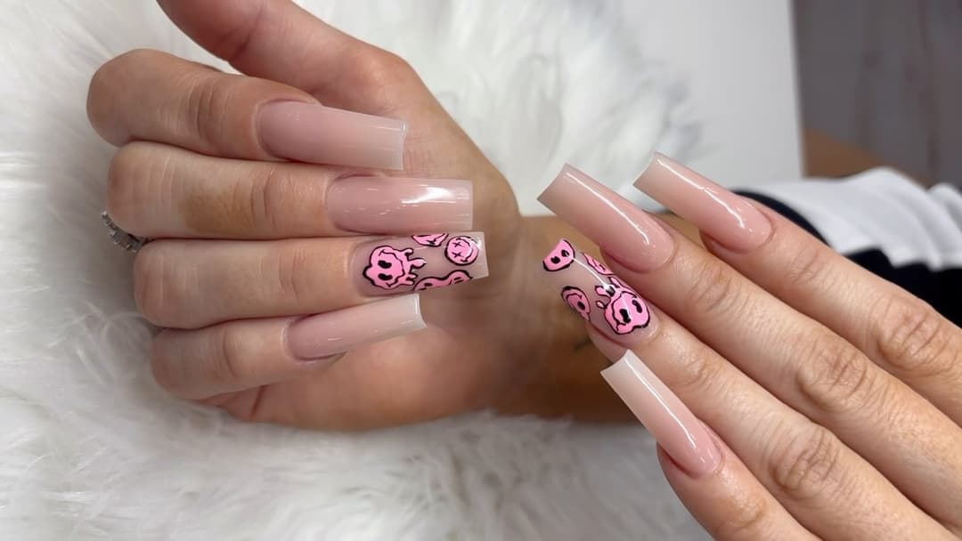 Nail Forum I 7700 Las Vegas Blvd S 3, Las Vegas, NV 89123, United States