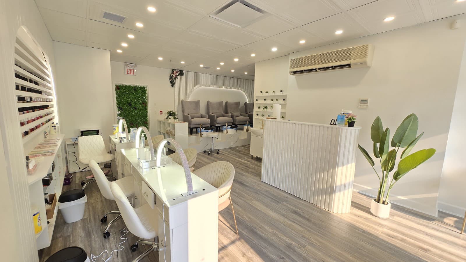 Dash Booking Partner Image