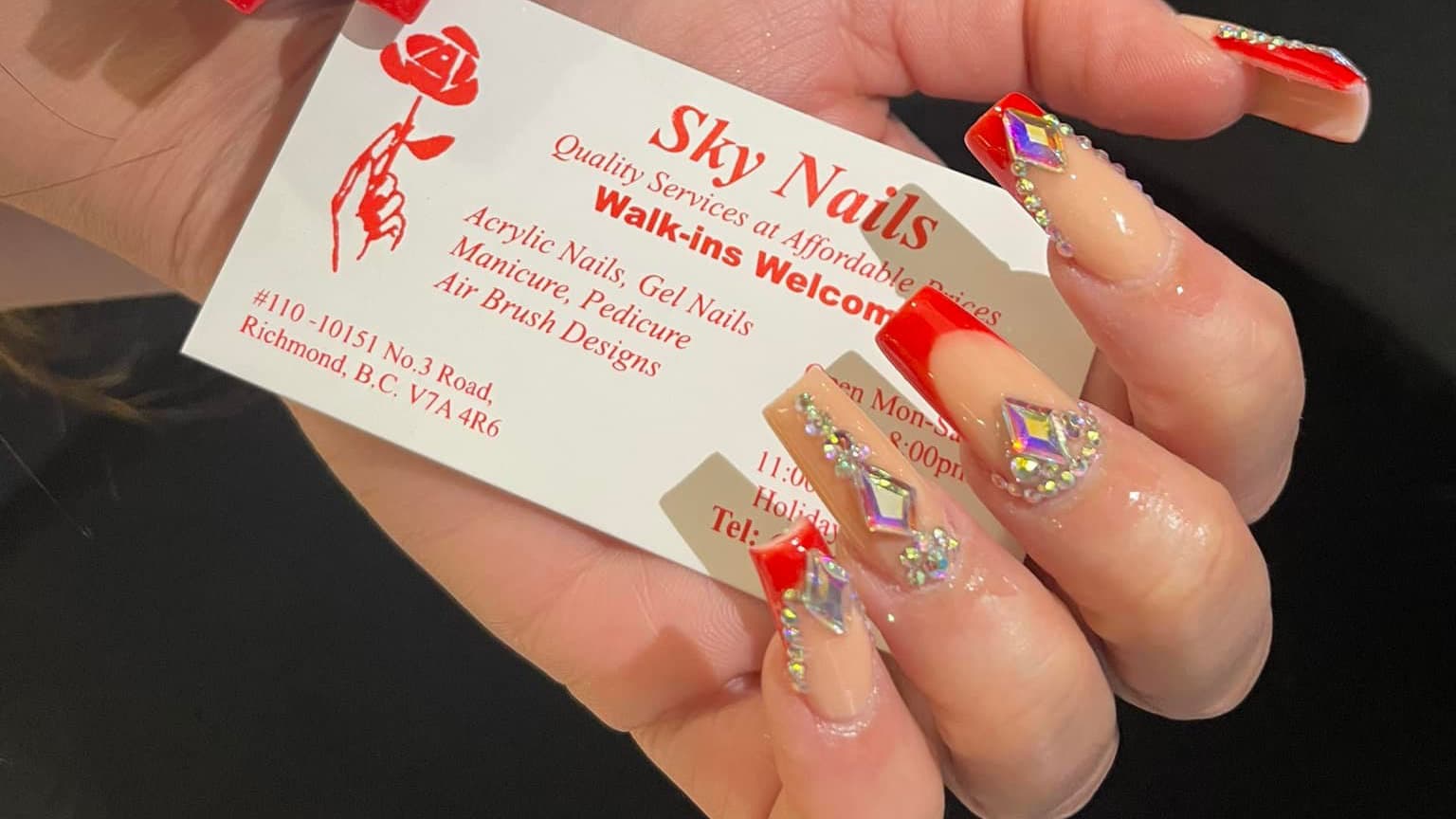 Dash Booking Partner Image