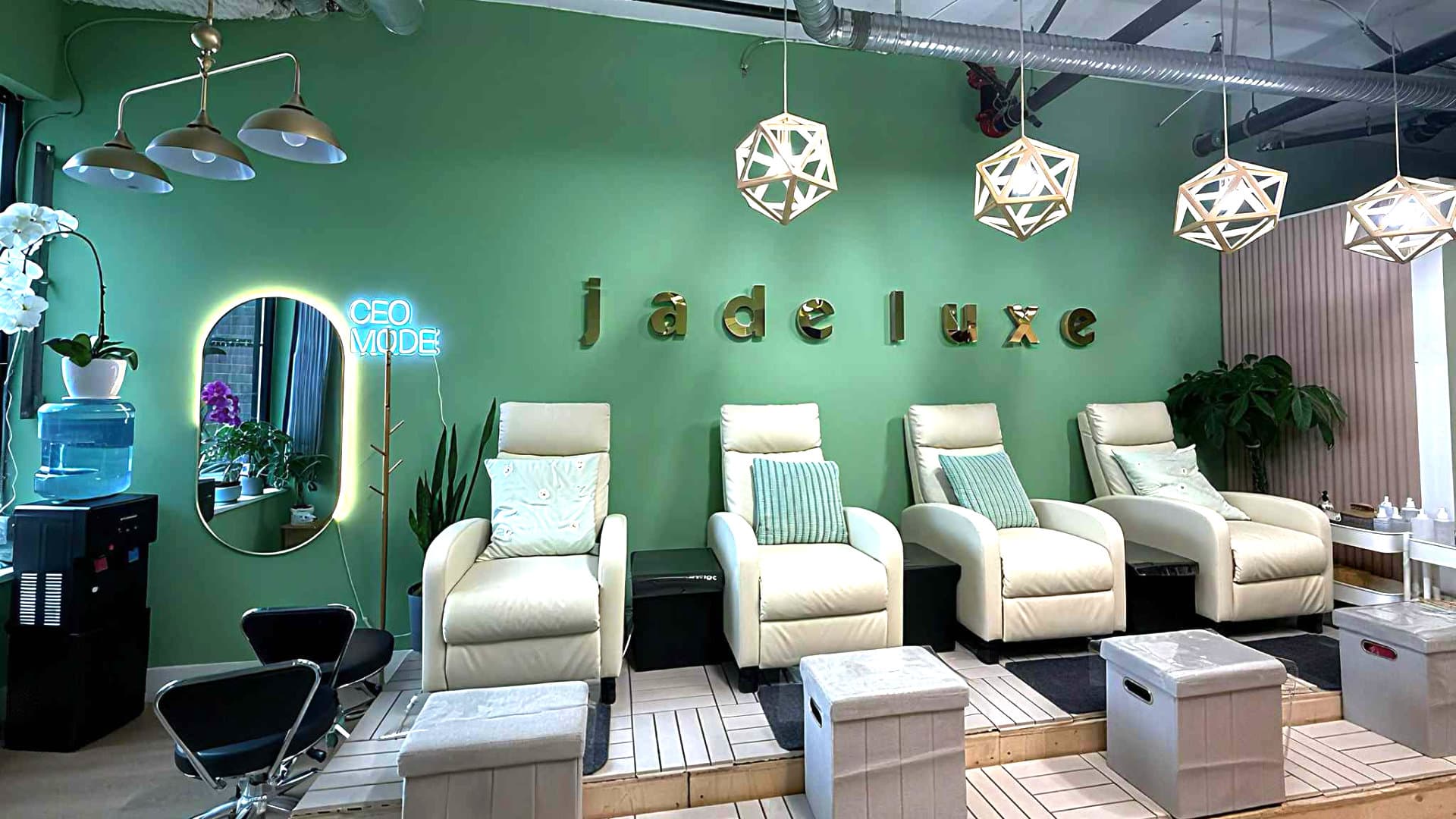 Dash Booking Partner Image