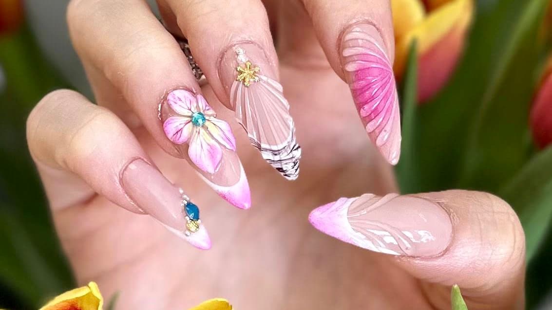 Dash Booking Partner Image