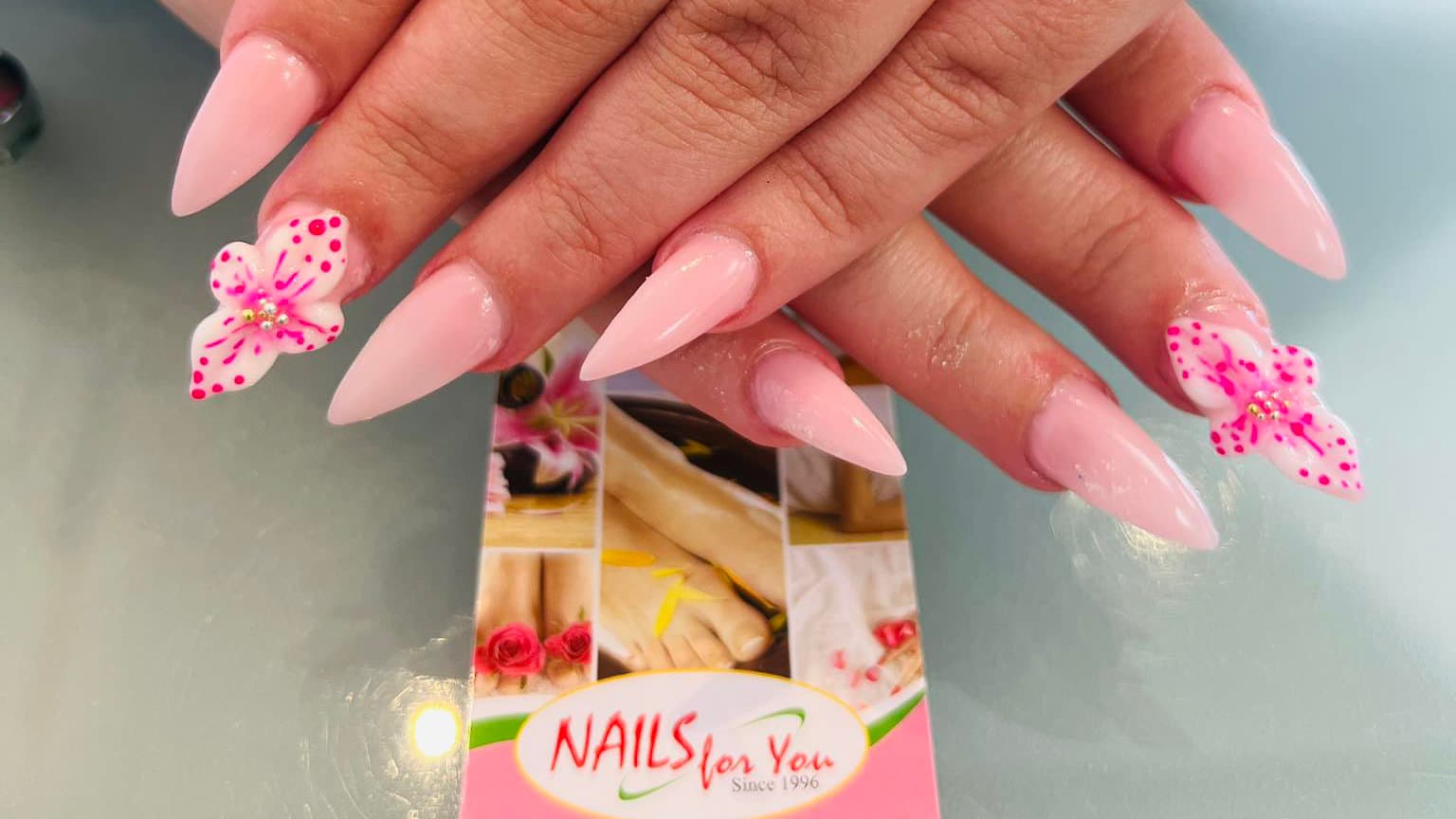 Dash Booking Partner Image