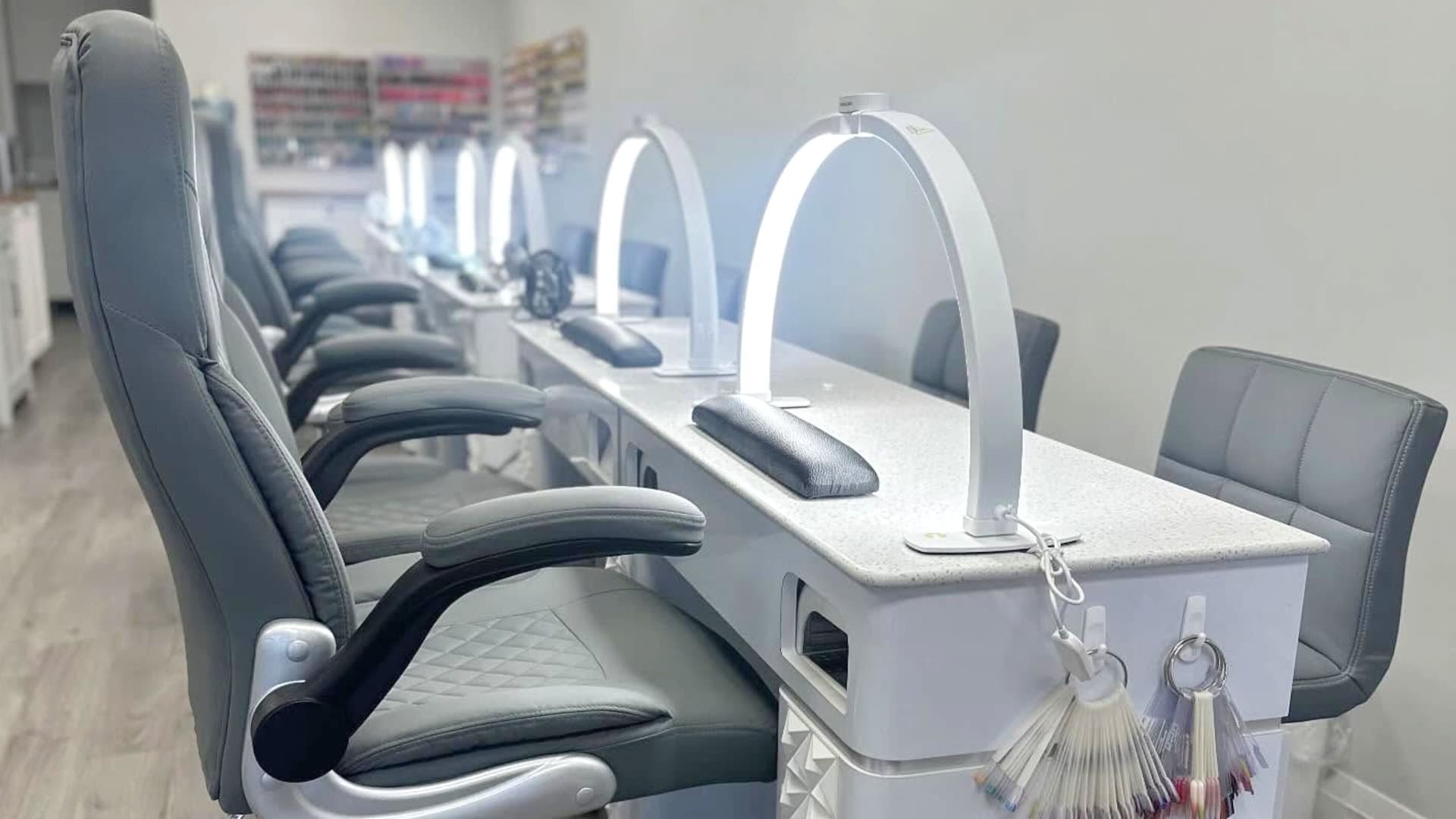 Dash Booking Partner Image