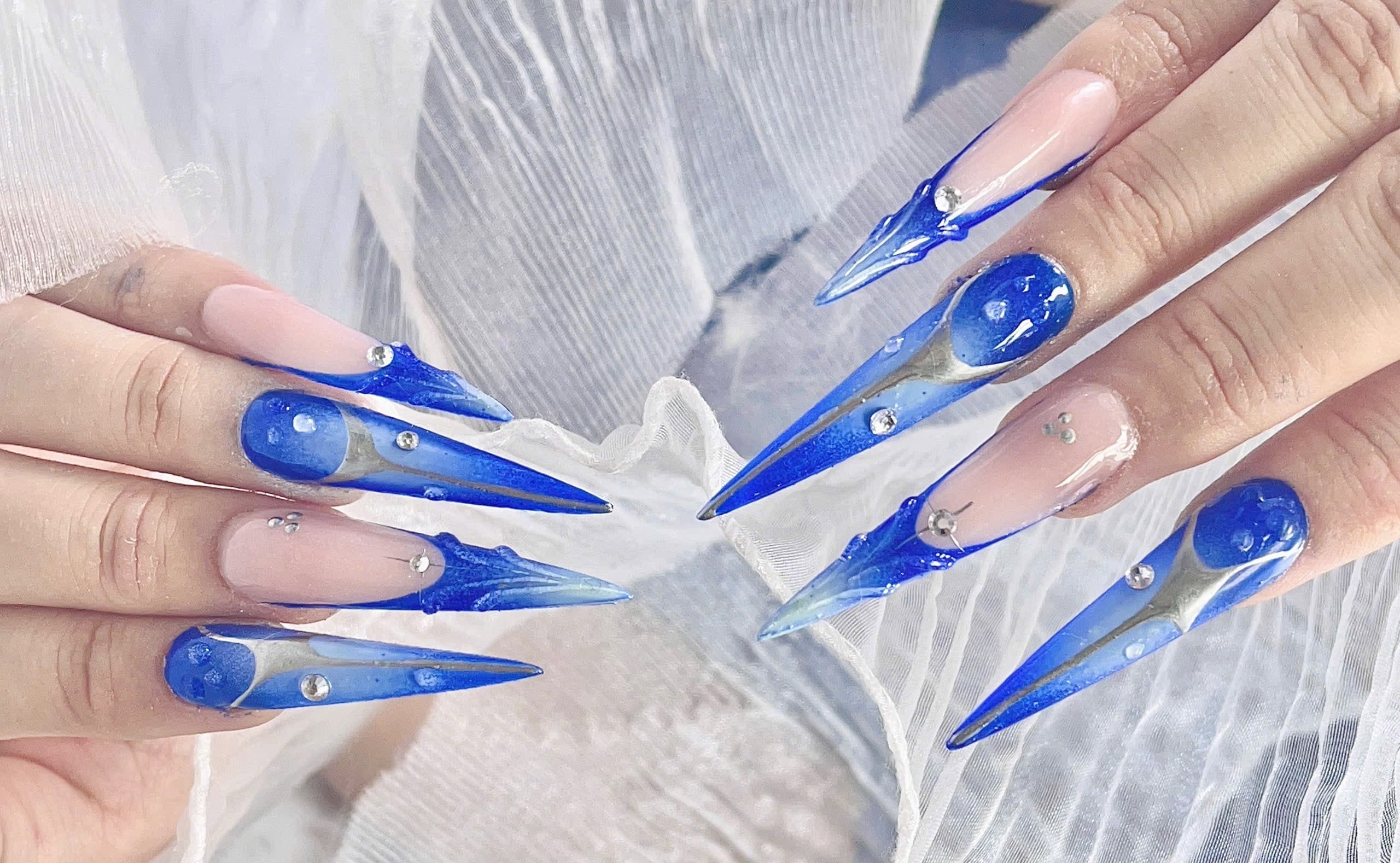 Dash Booking Partner Image