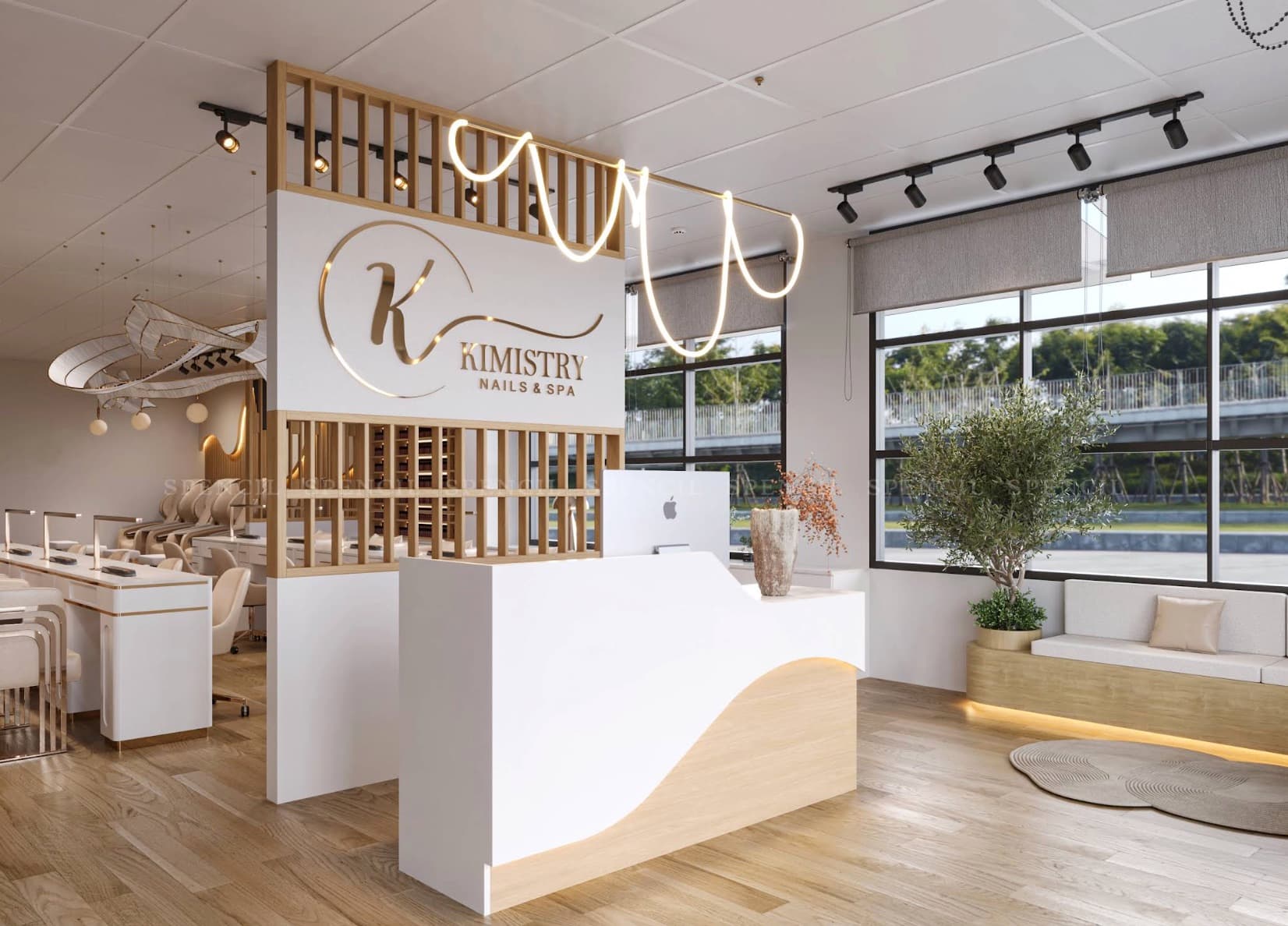 Dash Booking Partner Image