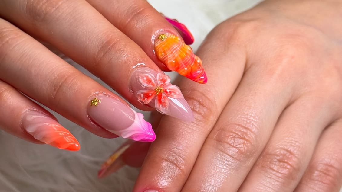 Dash Booking Partner Image